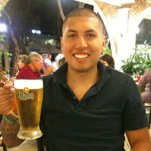 Meet your Posher, Jimmy